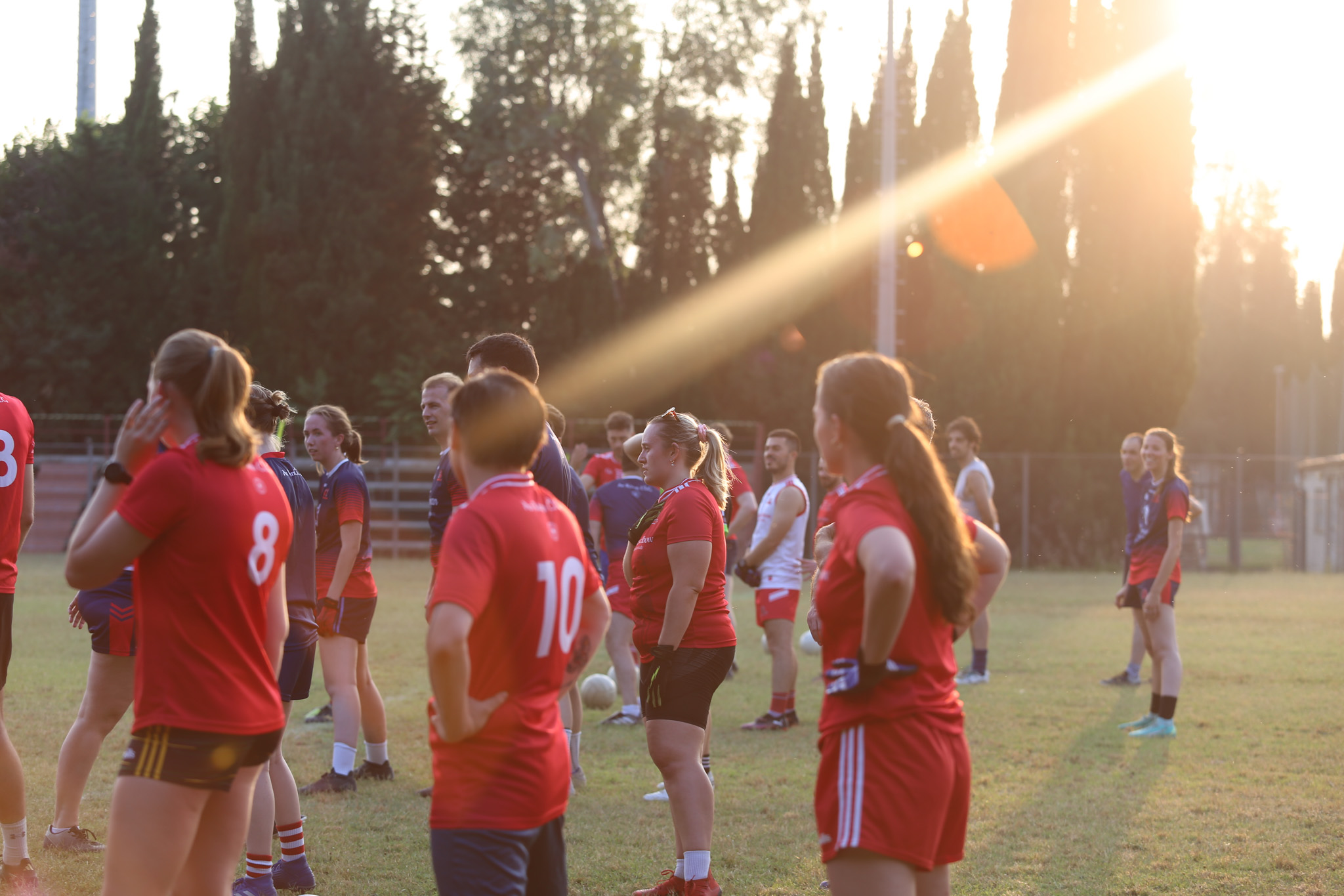 A Community Like No Other